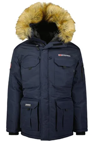 Geographical Norway Parkatakki BATTLEGIANT 10 vuotta