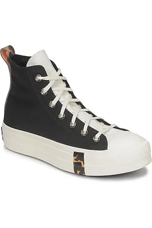 Converse Kengät CHUCK TAYLOR ALL STAR LIFT PLATFORM TORTOISE 36