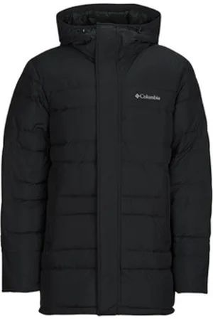 Columbia Parkatakki Saltzman Down Parka EU S
