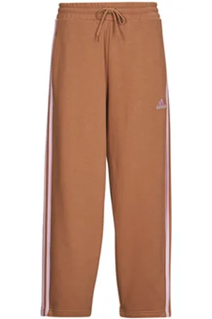 adidas Jogging housut / Ulkoiluvaattee 3S FL OH PT EU S