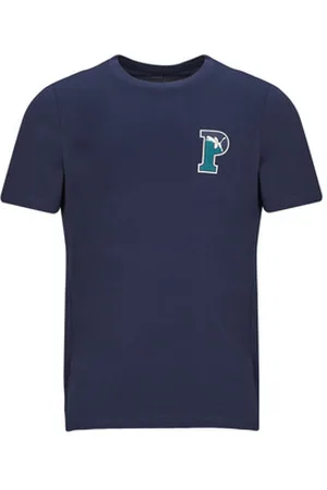 PUMA Lyhythihainen t-paita SQUAD BADGE TEE US M