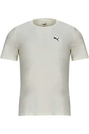 PUMA Lyhythihainen t-paita BETTER ESSENTIALS TEE US S