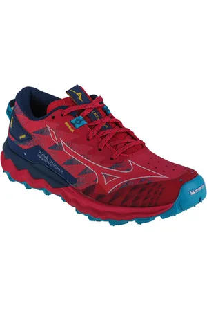 Mizuno Kengät Wave Daichi 7 38 1/2