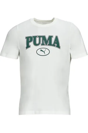 PUMA Lyhythihainen t-paita SQUAD TEE US L