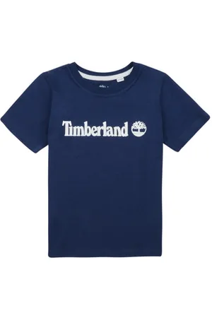Timberland Lyhythihainen t-paita T25T77 12 vuotta