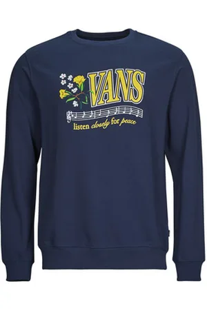 Vans Svetari NOTED CREW EU S
