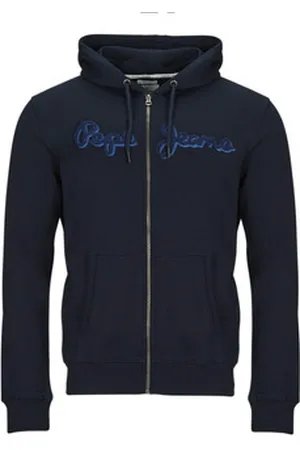 Pepe Jeans Svetari RYAN ZIP EU S