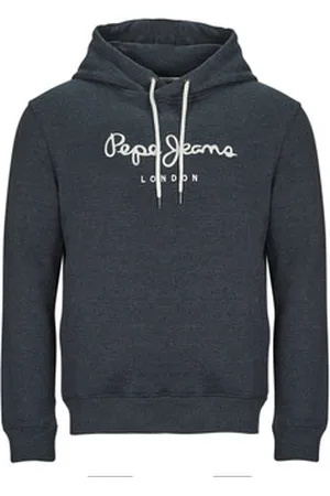 Pepe Jeans Svetari NOUVEL HOODIE EU S