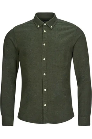 Only & Sons Pitkähihainen paitapusero ONSNIKO LS MELANGE SHIRT EU XXL