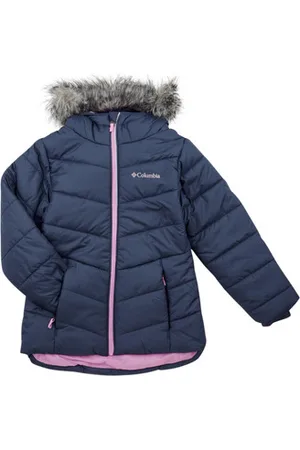 Columbia Parkatakki Katelyn Crest II 4 Jahre