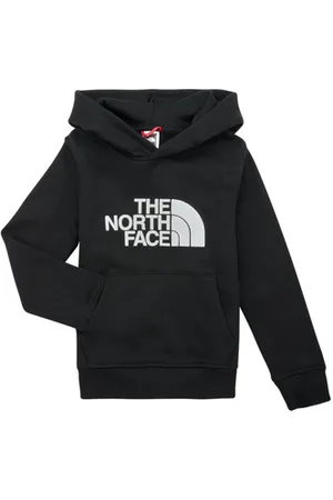 The North Face Svetari Boys Drew Peak P/O Hoodie 8 Jahre