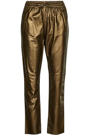 Oakwood Väljät housut GIFT METAL EU S
