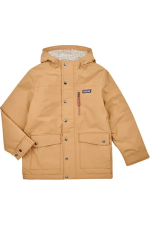 Patagonia Parkatakki K