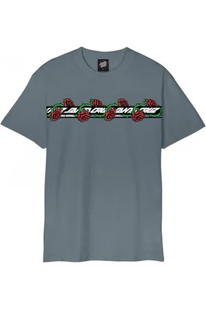 Santa Cruz T-paidat & Poolot Dressen roses ever-slick EU M