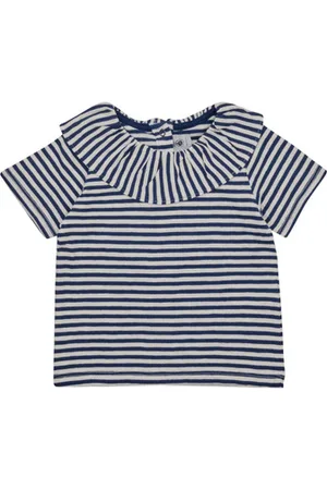 Petit Bateau Lyhythihainen t-paita FANINA 18 kuukautta