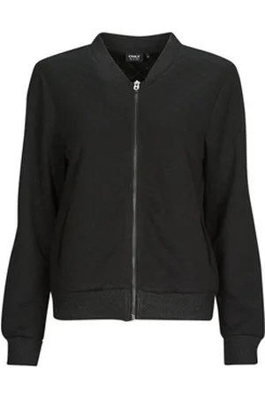 ONLY Svetari ONLJOYCE L/S SHINE BOMBER CS SWT EU XS