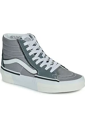 Vans Kengät SK8-Hi Reconstruct 36