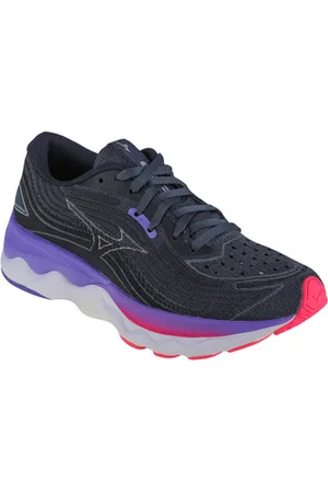 Mizuno Kengät Wave Skyrise 4 38 1/2