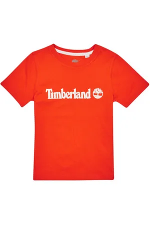 Timberland Lyhythihainen t-paita T25T77 10 vuotta