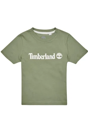 Timberland Lyhythihainen t-paita T25T77 16 vuotta