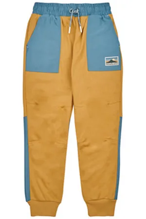 Converse Jogging housut / Ulkoiluvaattee GEAREDUPBLOCKEDFTMIX PANT 8 / 10 ans
