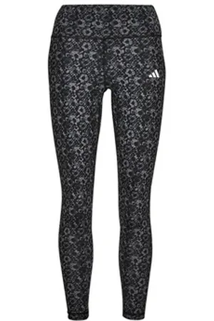 adidas Legginsit & Sukkahousut TE AOP TIG EU XS