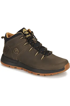 Timberland Kengät SPRINT TREKKER MID 41