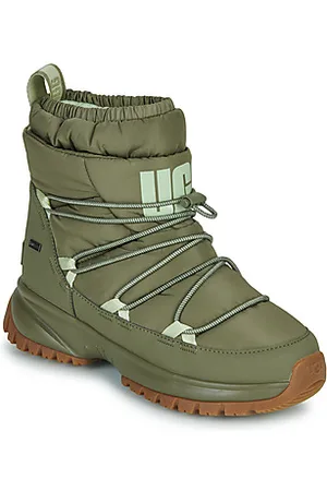 UGG Kengät YOSE PUFFER MID 37