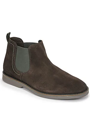 Clarks Kengät ATTICUS LT TOP 45