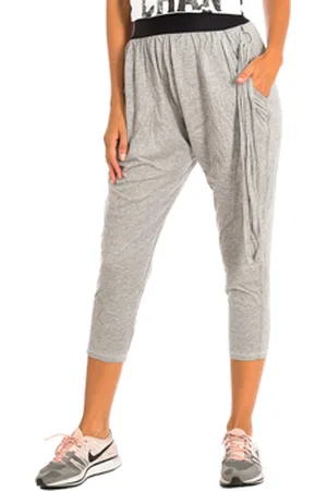 Zumba Fitness 7/8 ja 3/4 housu Z1B00318-GRIS EU XS
