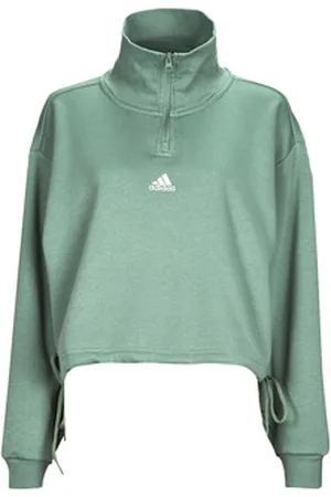 adidas Svetari 1/4 Zip SILGRN EU L / XL