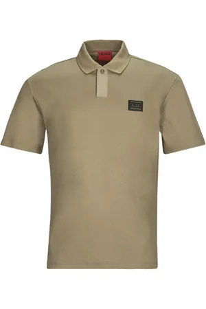 HUGO BOSS Lyhythihainen poolopaita Dagros EU M