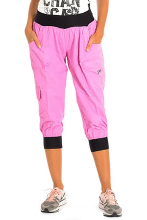 Zumba Fitness 7/8 ja 3/4 housu Z1B00136-ROSA EU S