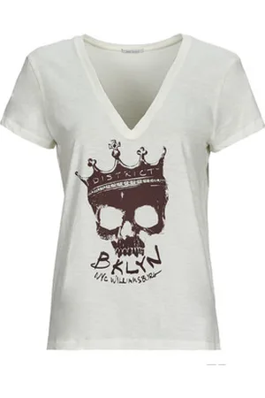 IKKS Lyhythihainen t-paita BX10065 EU S