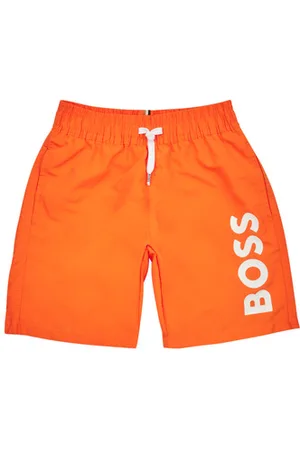HUGO BOSS Shortsit & Bermuda-shortsit J24846-401-J 14 vuotta