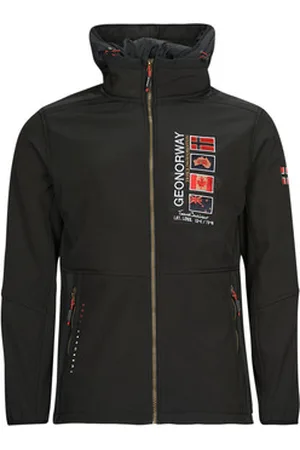 Geographical Norway Pusakka TALGARE EU S