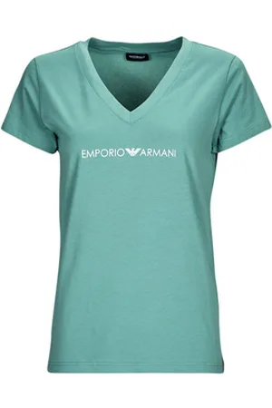 Emporio Armani Lyhythihainen t-paita ICONIC LOGOBAND EU S
