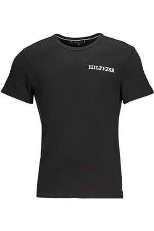 Tommy Hilfiger Lyhythihainen t-paita SS TEE EU S