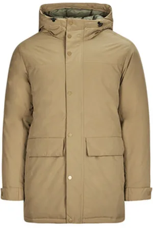 JACK & JONES Parkatakki JJCHAMP PARKA JACKET EU M