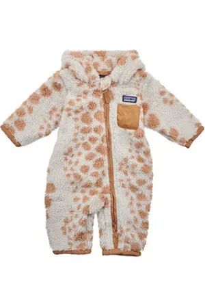 Patagonia Jumpsuits BABY REVERSIBLE DOWN SWEATER HOODY 4 Jahre