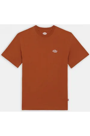 Dickies T-paidat & Poolot Summerdale ss tee bombay EU S