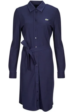 Lacoste Lyhyt mekko EF1270-166 DE 34