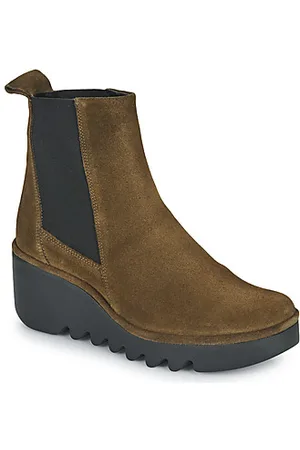 Fly London Kengät RENO 37