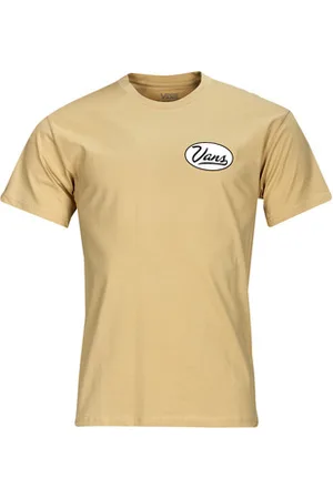 Vans Lyhythihainen t-paita GAS STATION LOGO SS TEE EU S