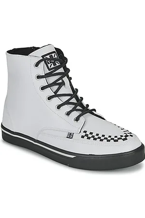 TUK Kengät CREEPER SNEAKER HI 37