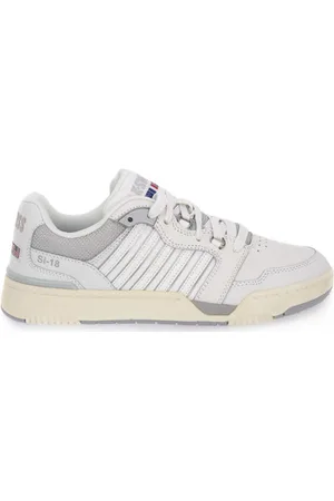 K-Swiss Tennarit 182 SI 18 RIVAL 44