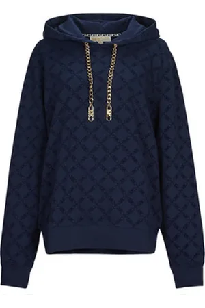 Michael Kors Svetari EMPIRE UNISEX HOODIE EU XL