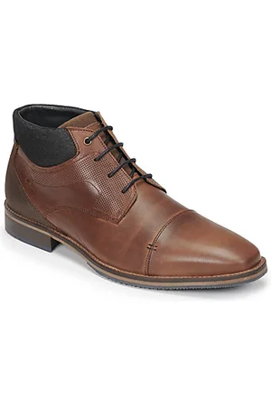 Bullboxer Kengät VARESH ANKLE LACE 45