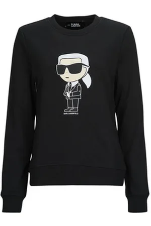 Karl Lagerfeld Svetari IKONIK 2.0 KARL SWEATSHIRT EU S