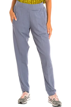 Zumba Fitness Jogging housut / Ulkoiluvaattee Z1B00190-GRIS EU S
